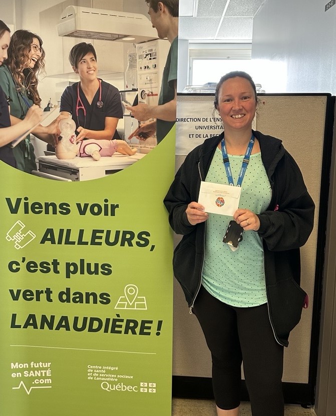 À propos de la DEUR À propos de la DEUR