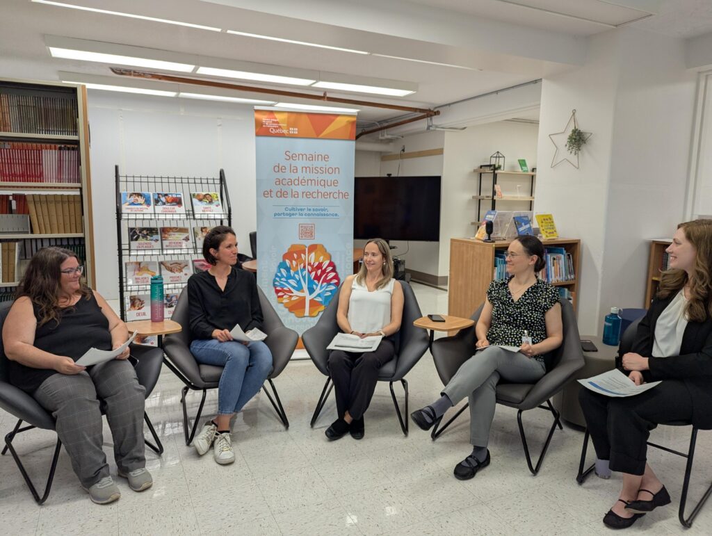 SMAR 2026 : un franc succès pour la mission académique, la recherche et l’innovation! SMAR 2026 : un franc succès pour la mission académique, la recherche et l’innovation!