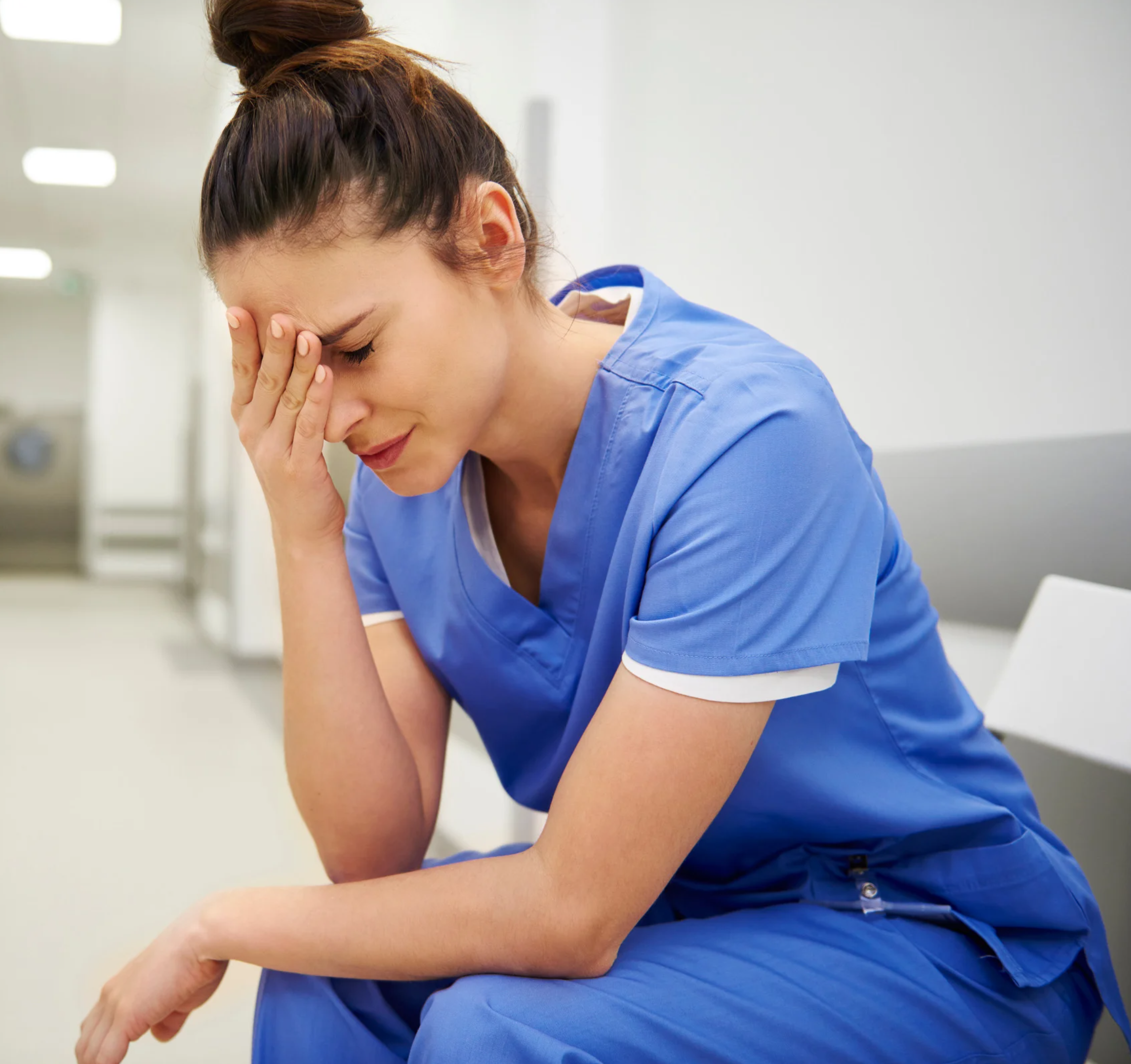 Parcours étudiant en soins infirmiers