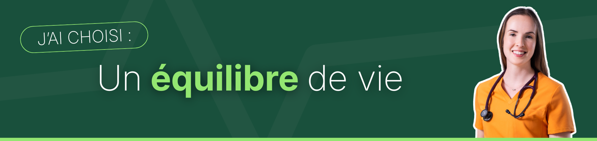 Recrutement médical