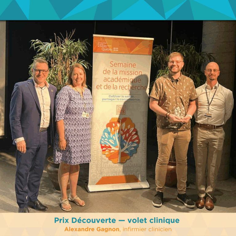 À propos de la DEUR À propos de la DEUR