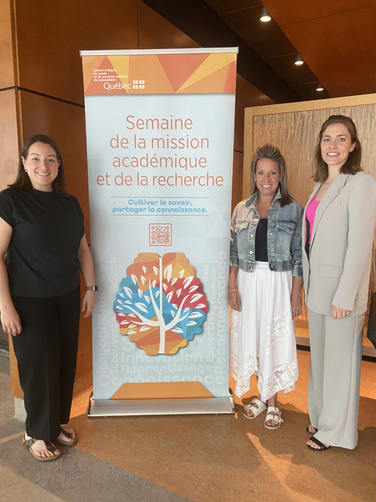 SMAR 2026 : un franc succès pour la mission académique, la recherche et l’innovation! SMAR 2026 : un franc succès pour la mission académique, la recherche et l’innovation!
