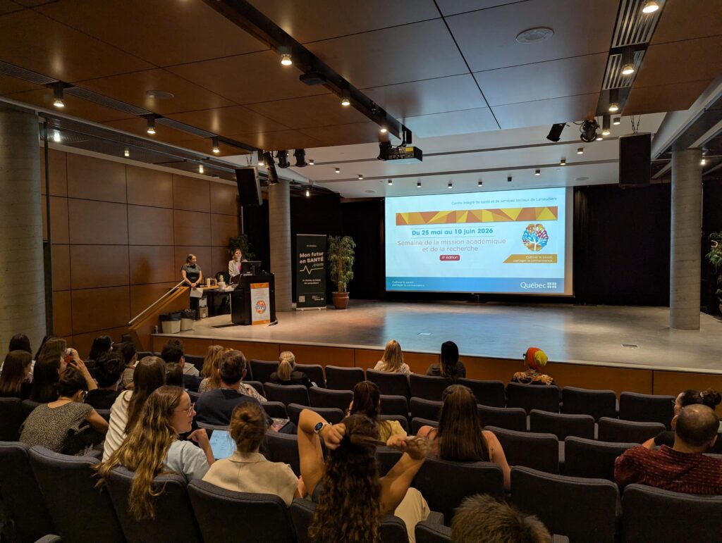 SMAR 2026 : un franc succès pour la mission académique, la recherche et l’innovation! SMAR 2026 : un franc succès pour la mission académique, la recherche et l’innovation!