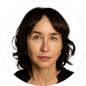 Dre Élise Martel