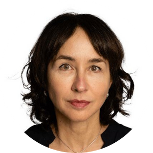 Dre Élise Martel