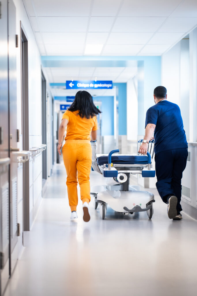 Stages en médecine spécialisée-Sud