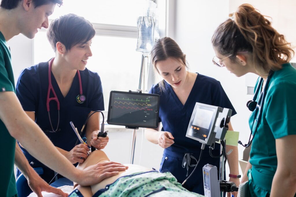 Apprentissage par stimulation Apprentissage par stimulation