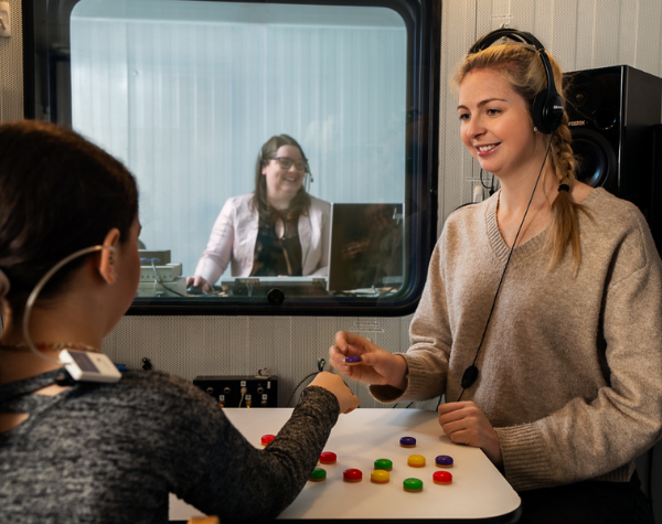 Stages multidisciplinaires