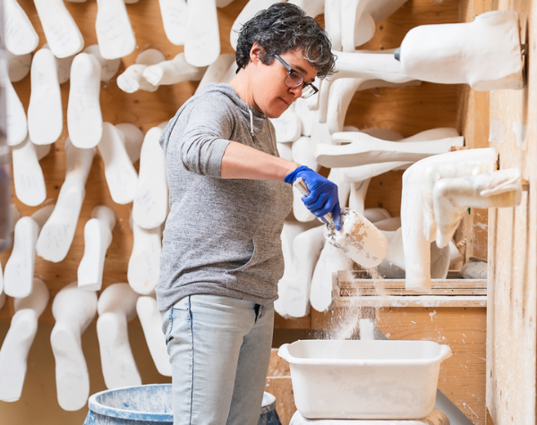 Stages multidisciplinaires